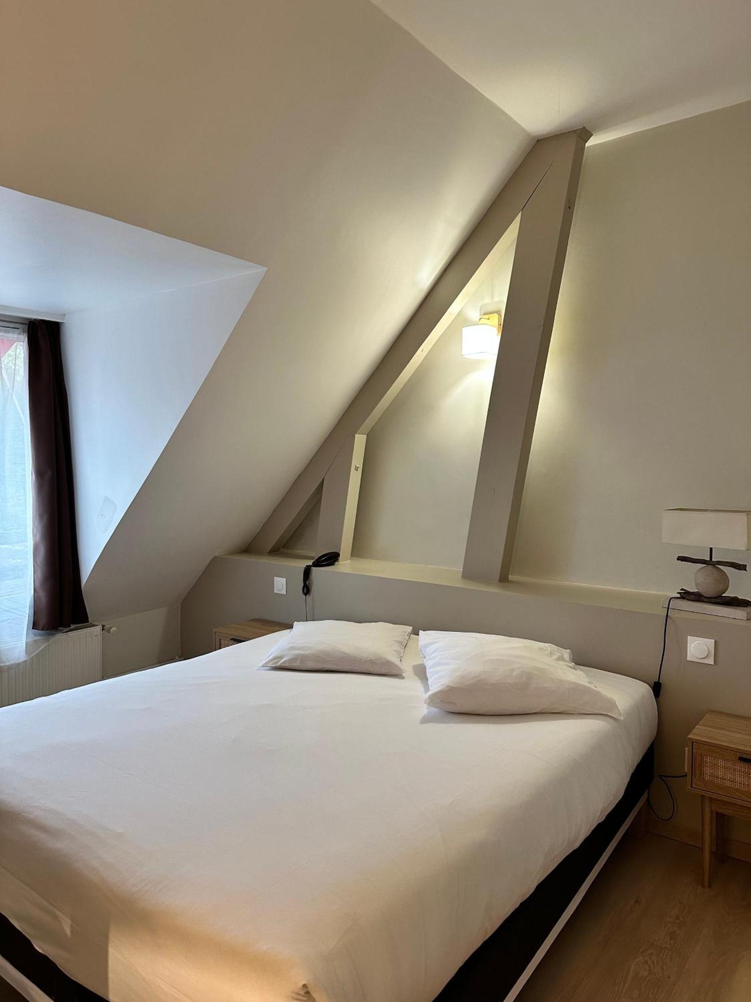 Le Relais De La Sans Fond Hotel Fenay Exterior photo